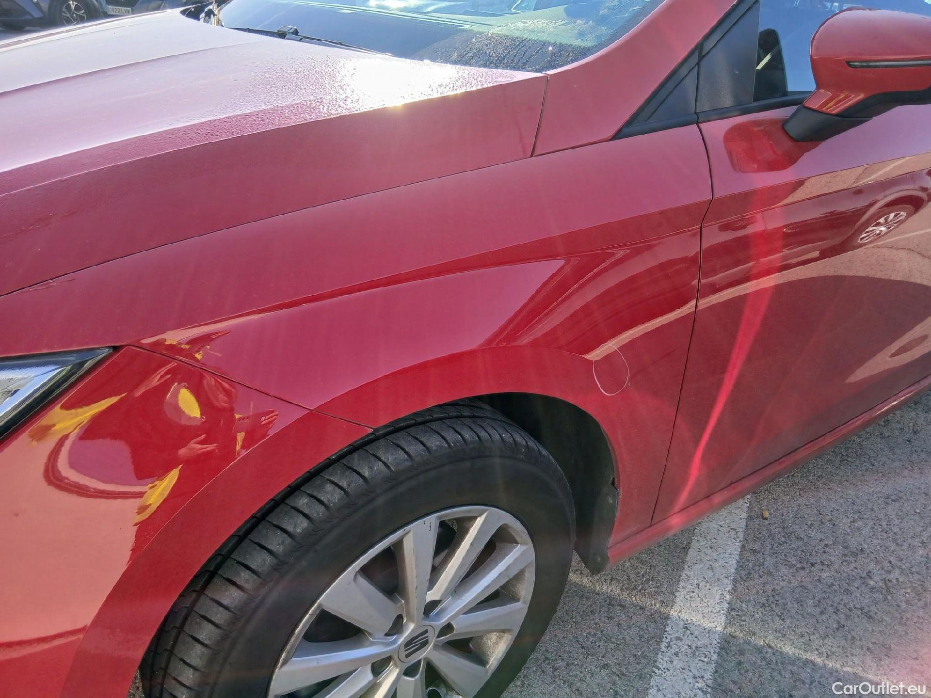  Seat  Ibiza  Style Plus 1.0 TSI #6