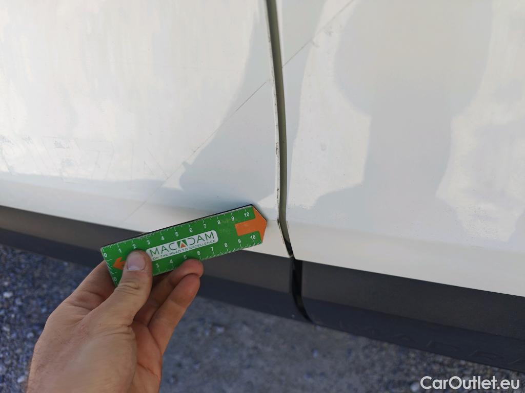  Opel  Crossland  X GS Line 1.2 Turbo 110CV MT6 E6d #16