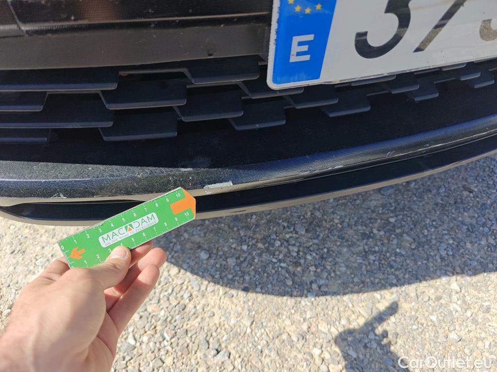  Opel  Crossland  X GS Line 1.2 Turbo 110CV MT6 E6d #44