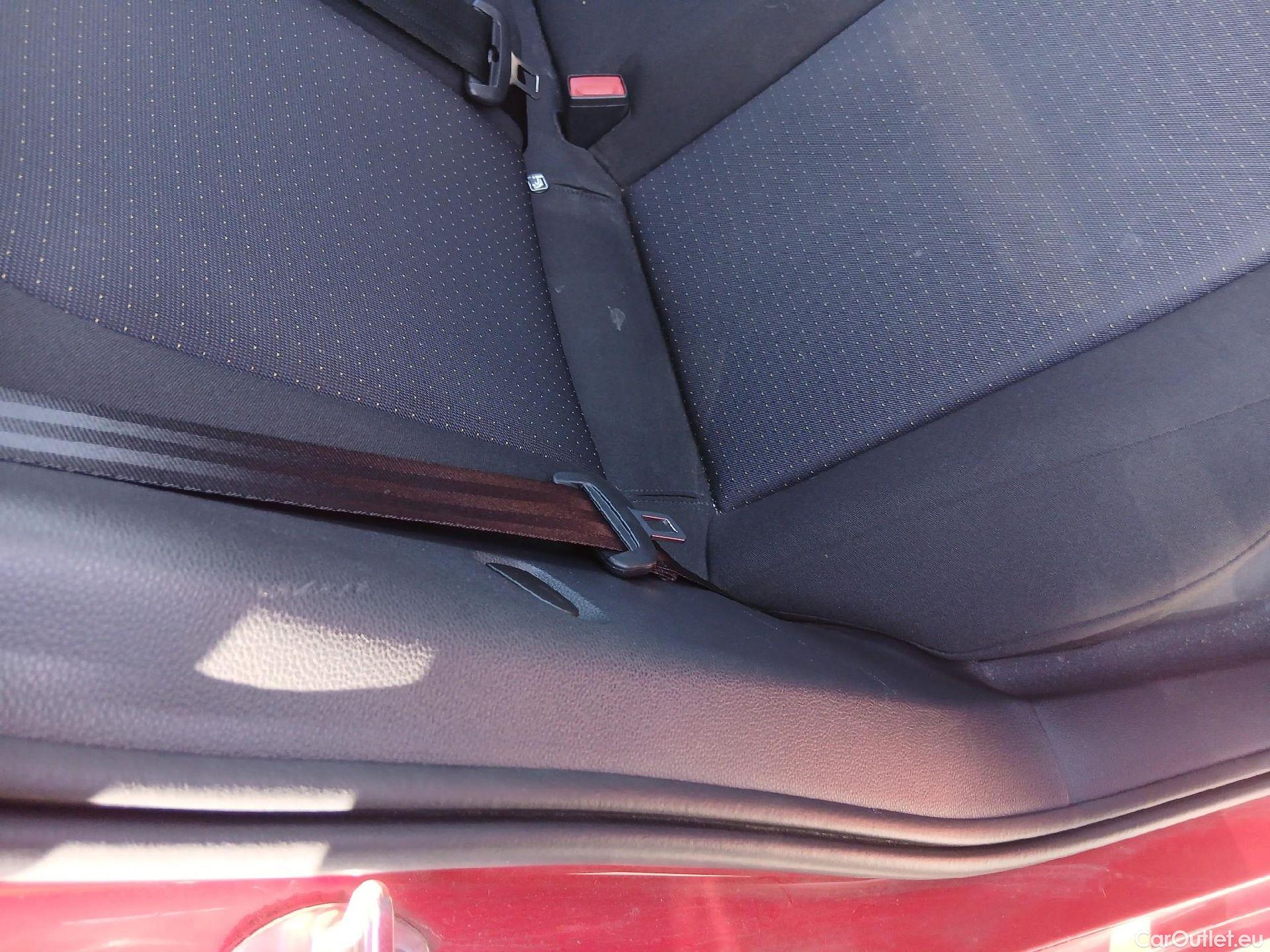  Seat  Ibiza  Style Plus 1.0 TSI #30