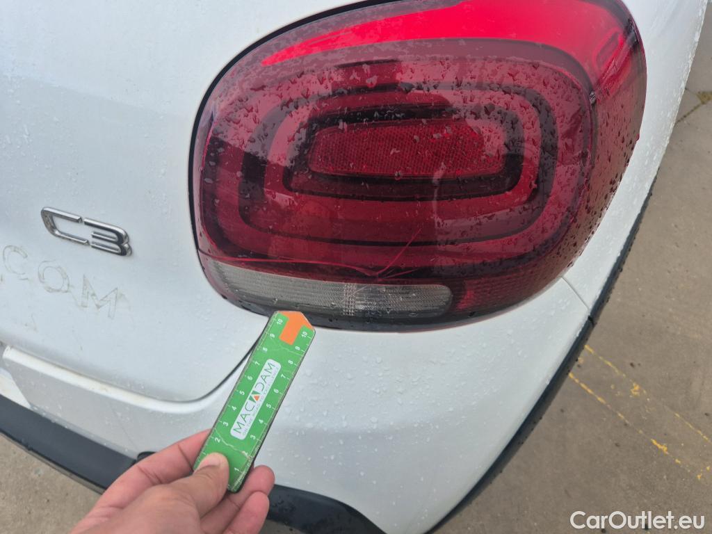  Citroen  C3 CITROEN  / 2020 / 5P / berlina con portón BlueHDi 75KW (100CV) S&S Live Pack #4