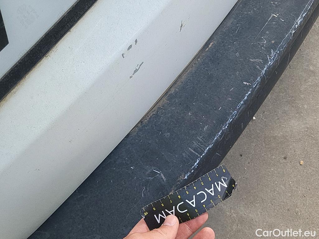  Opel  Vivaro OPEL  / 2019 / 4P / furgón 1.5 Diésel 74kW (100CV) M Std Express (CX) #44