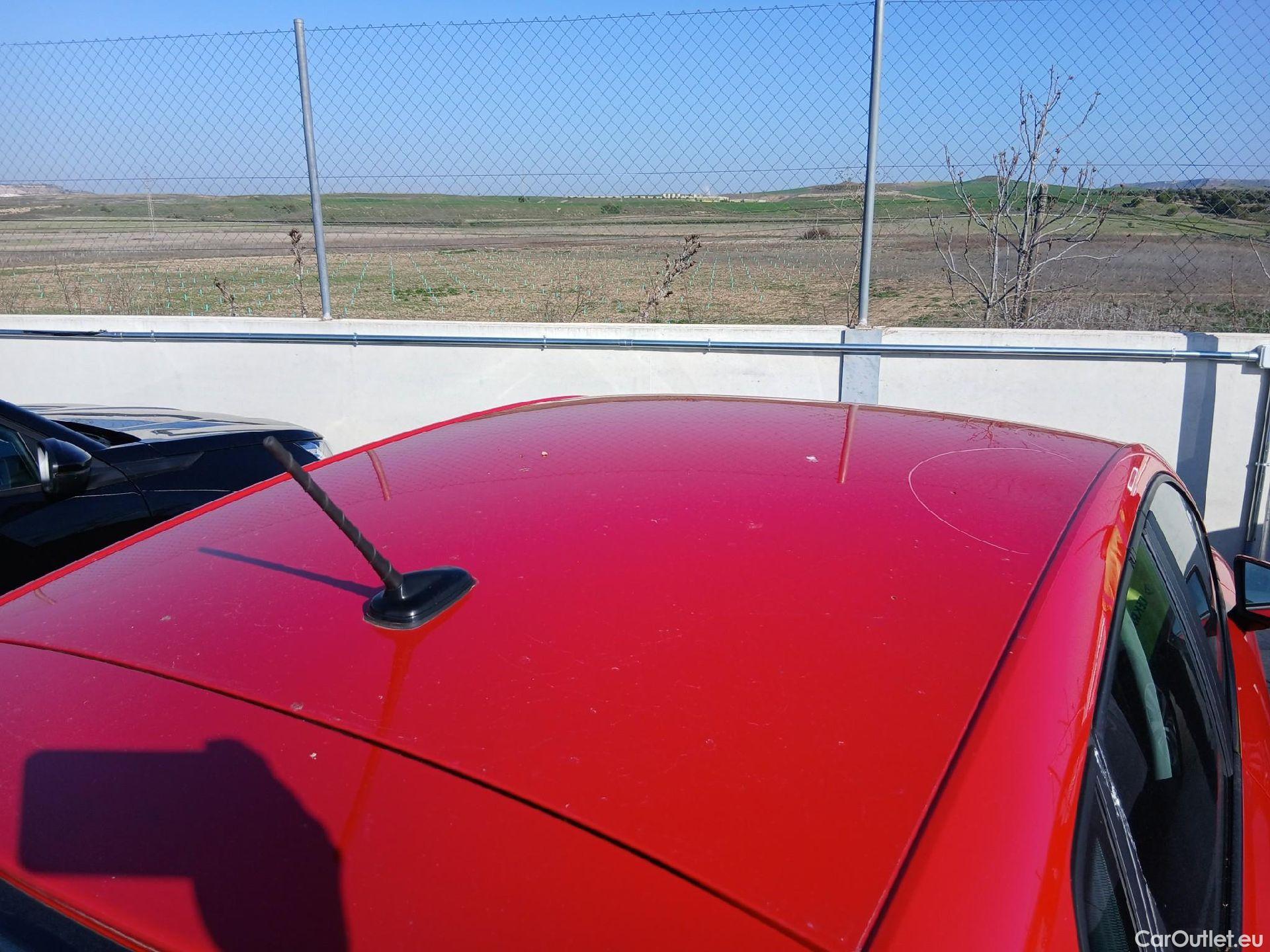  Seat  Ibiza  Style Plus 1.0 TSI #40