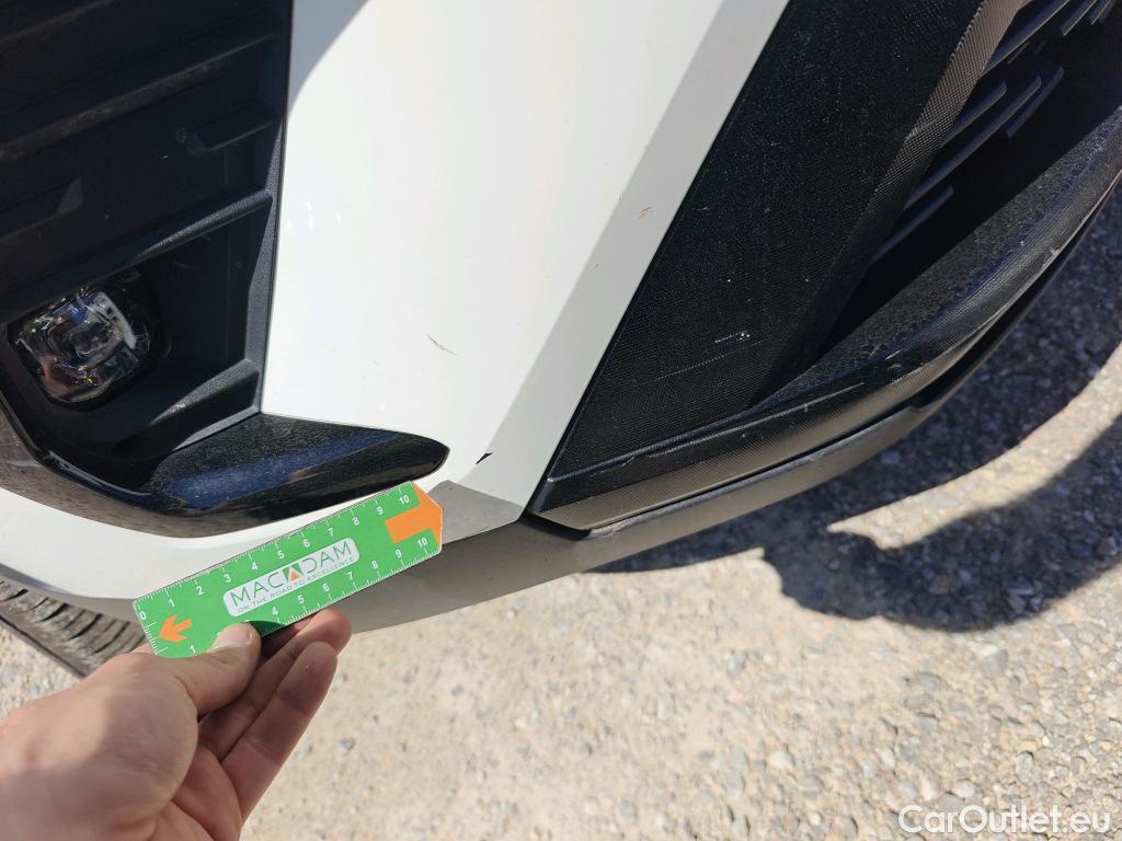  Opel  Crossland  X GS Line 1.2 Turbo 110CV MT6 E6d #37