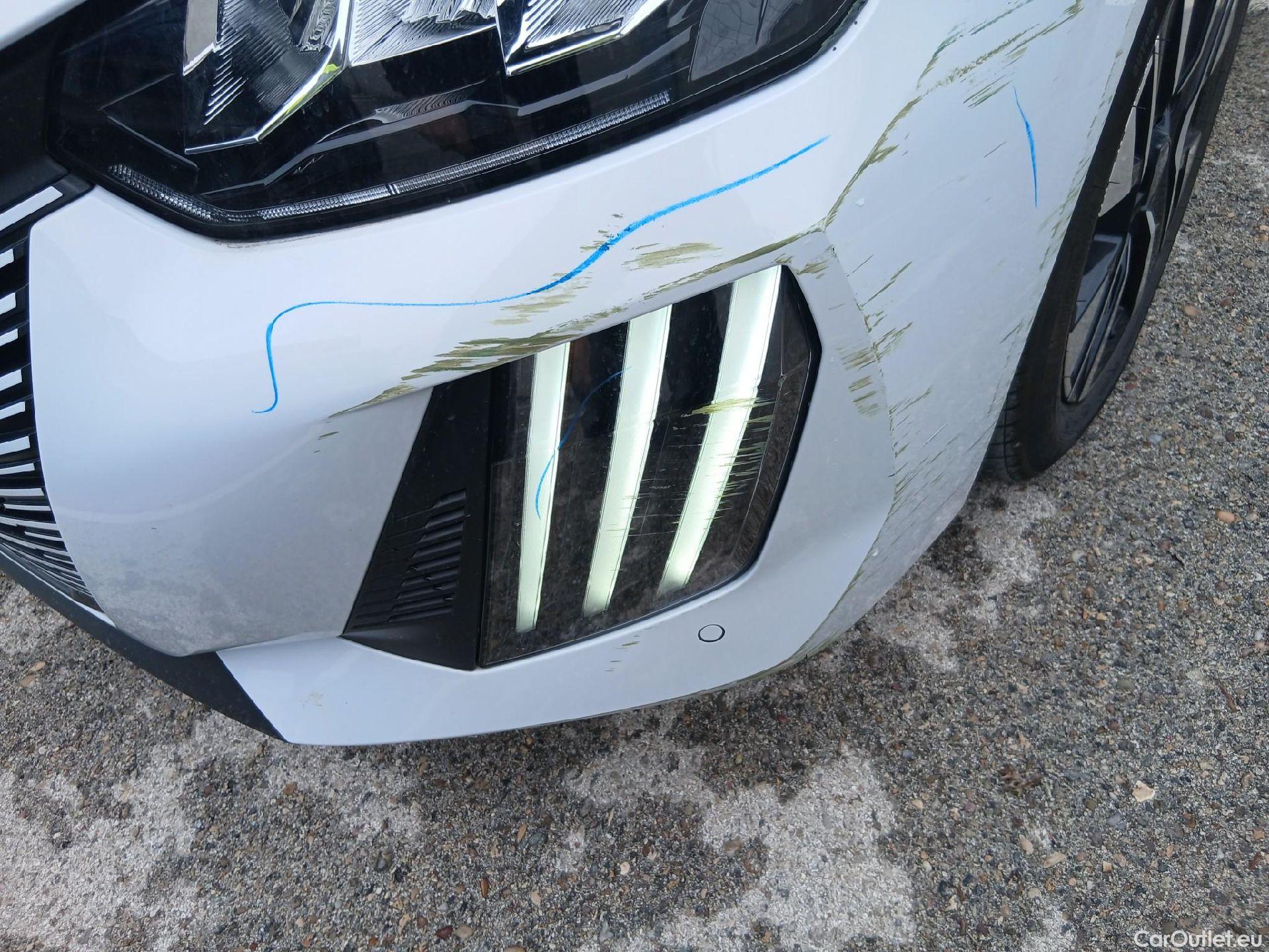  Peugeot  208  Allure 1.2 Puretech 100CV MT6 6E #6