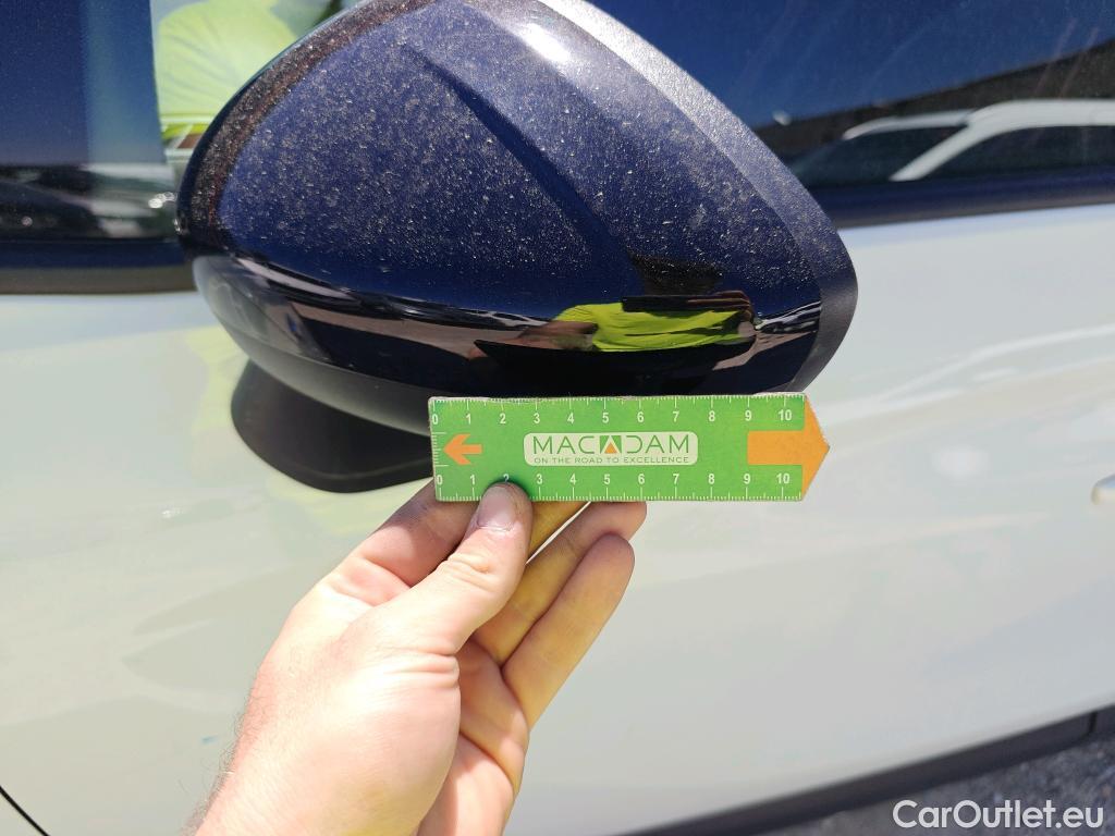  Opel  Crossland  X GS Line 1.2 Turbo 110CV MT6 E6d #51