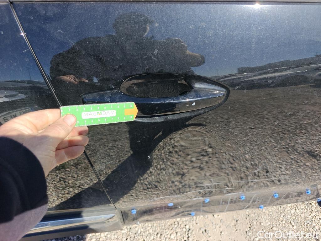  Peugeot  3008 PEUGEOT  / 2020 / 5P / todoterreno 1.5 BlueHDi 96kW S&S Allure Pack EAT8 #35