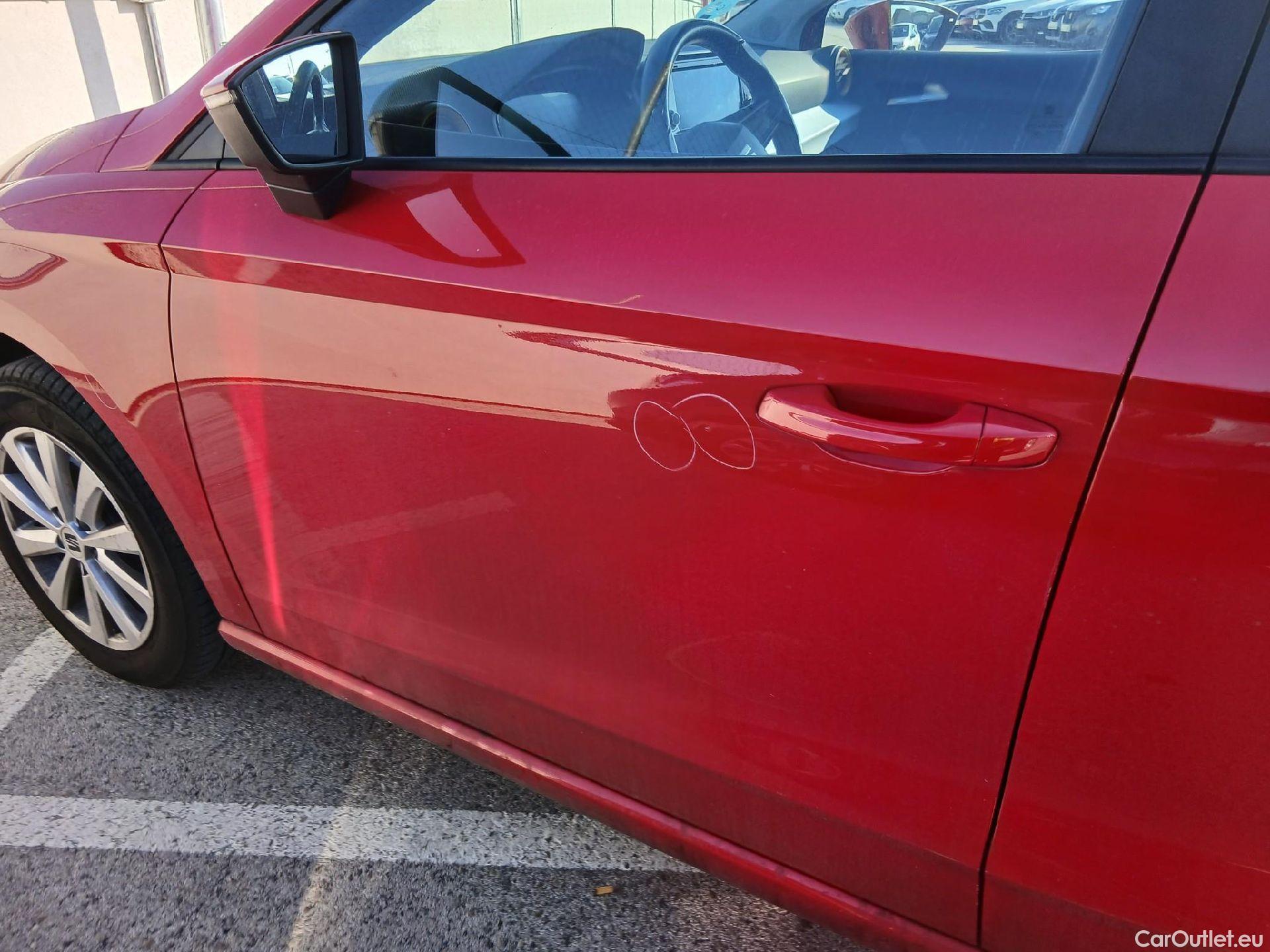  Seat  Ibiza  Style Plus 1.0 TSI #10