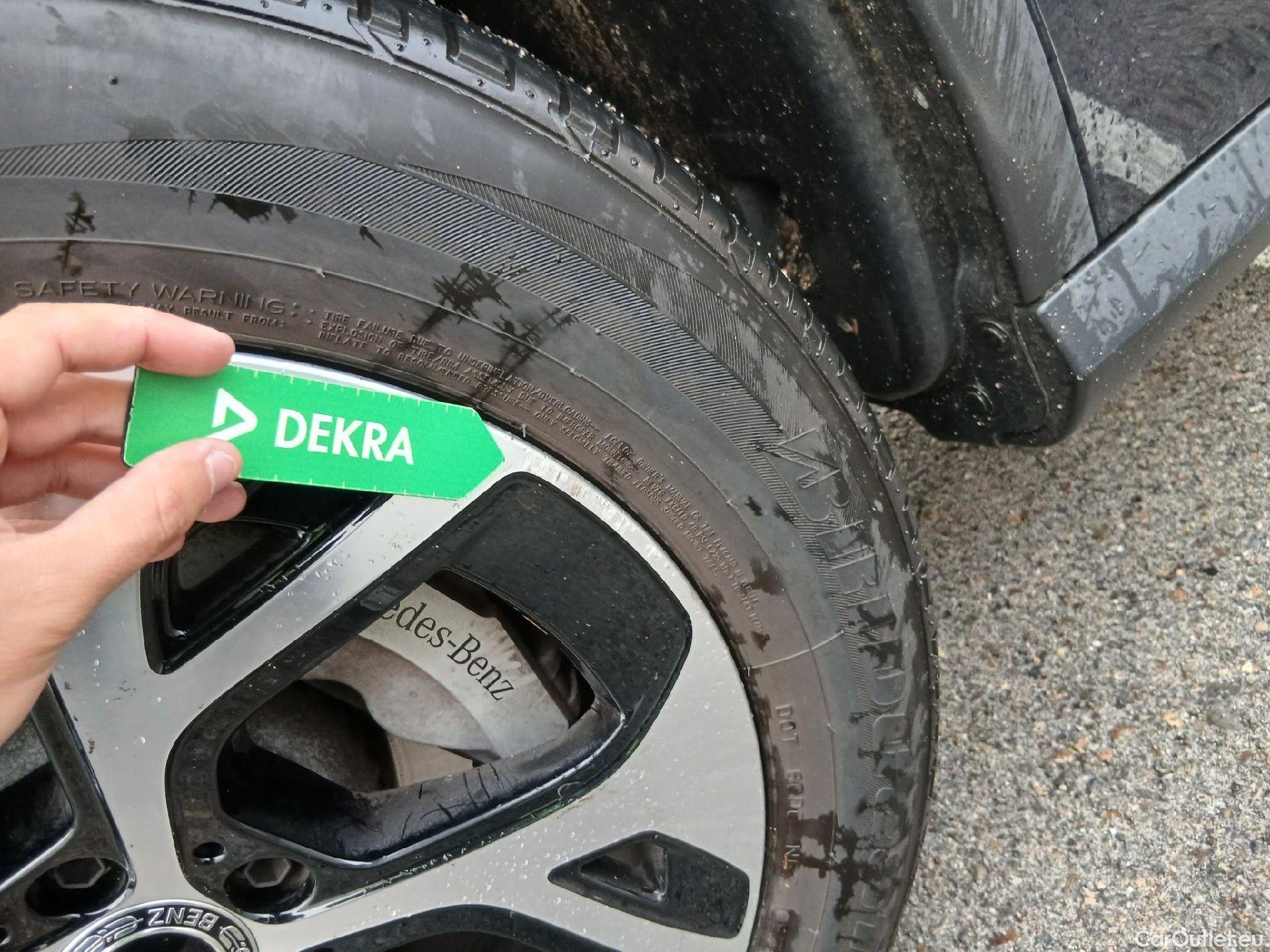  Mercedes  GLC Clase   300 de 4Matic (254.609)Avantgarde 2.0 335CV AT9 E6d #6