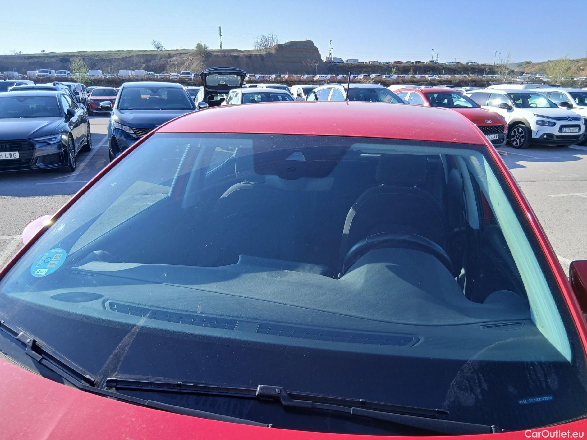  Seat  Ibiza  Style Plus 1.0 TSI #3