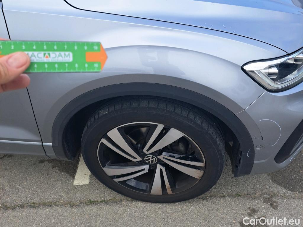  Volkswagen  T-ROC VOLKSWAGEN  / 2021 / 5P / todoterreno R-Line 1.5 TSI 110kW (150CV) DSG #62