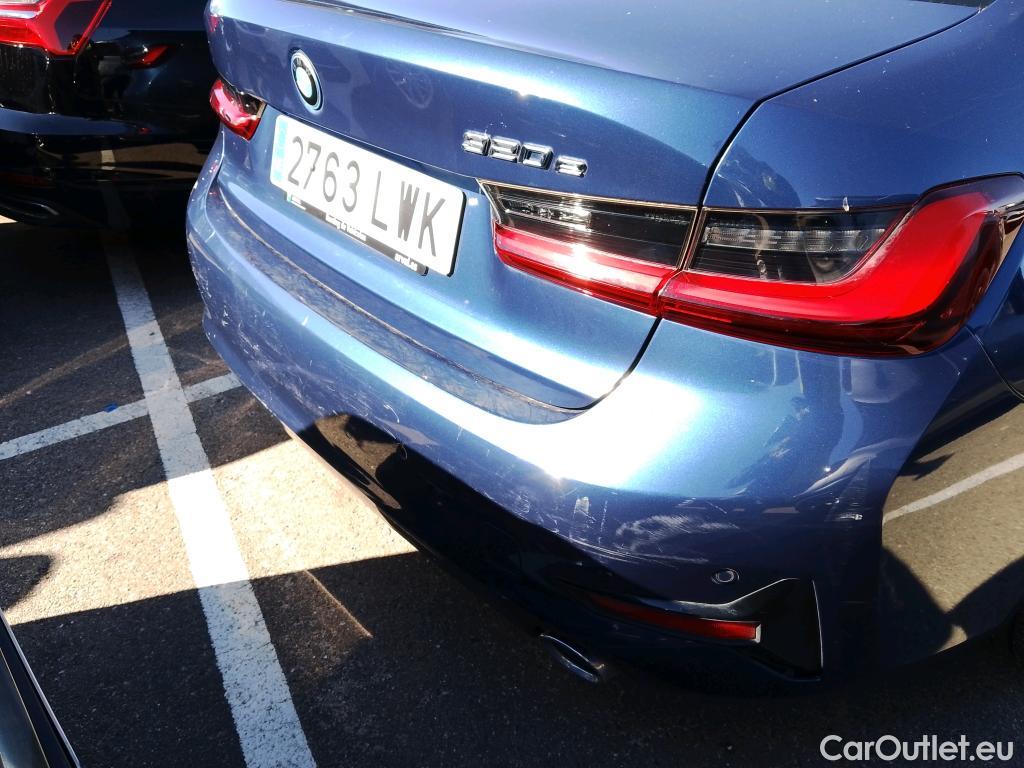  Bmw  Serie 3  Berlina 320e 2.0 205CV AT8 E6d #32