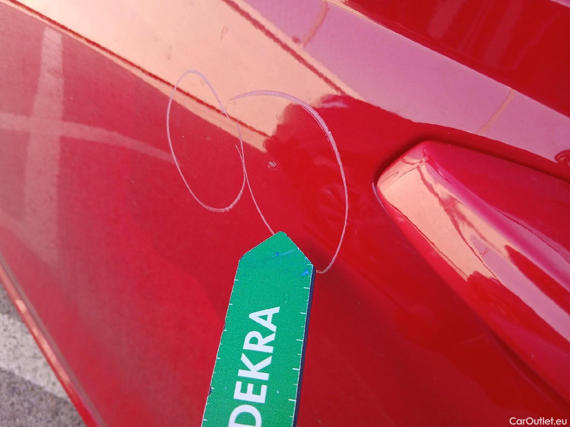  Seat  Ibiza  Style Plus 1.0 TSI #11