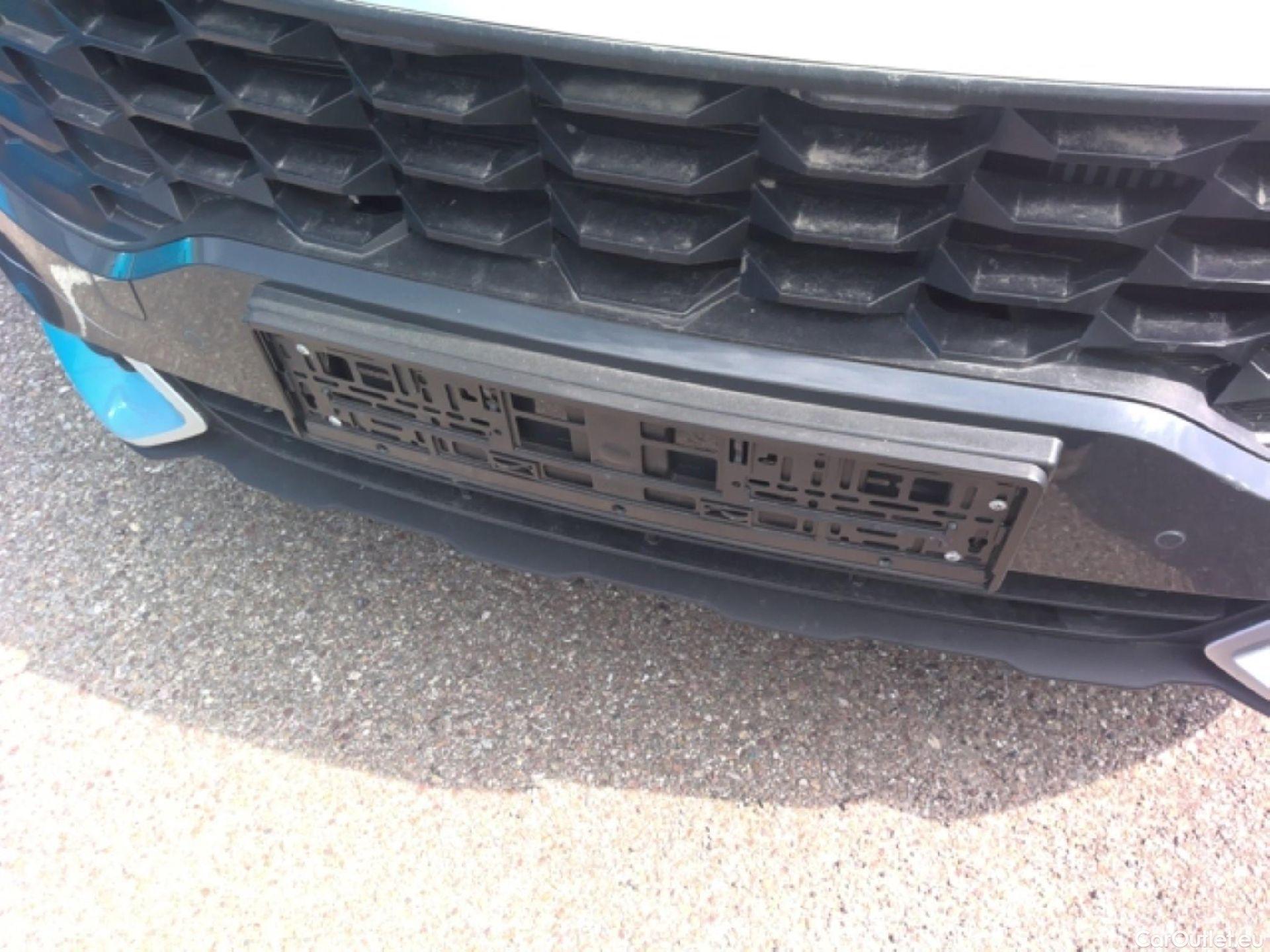  KIA  Sportage KIA  / 2022 / 5P / todoterreno 1.6 CRDi MHEV 100kW (136CV) Drive 4X2 #12