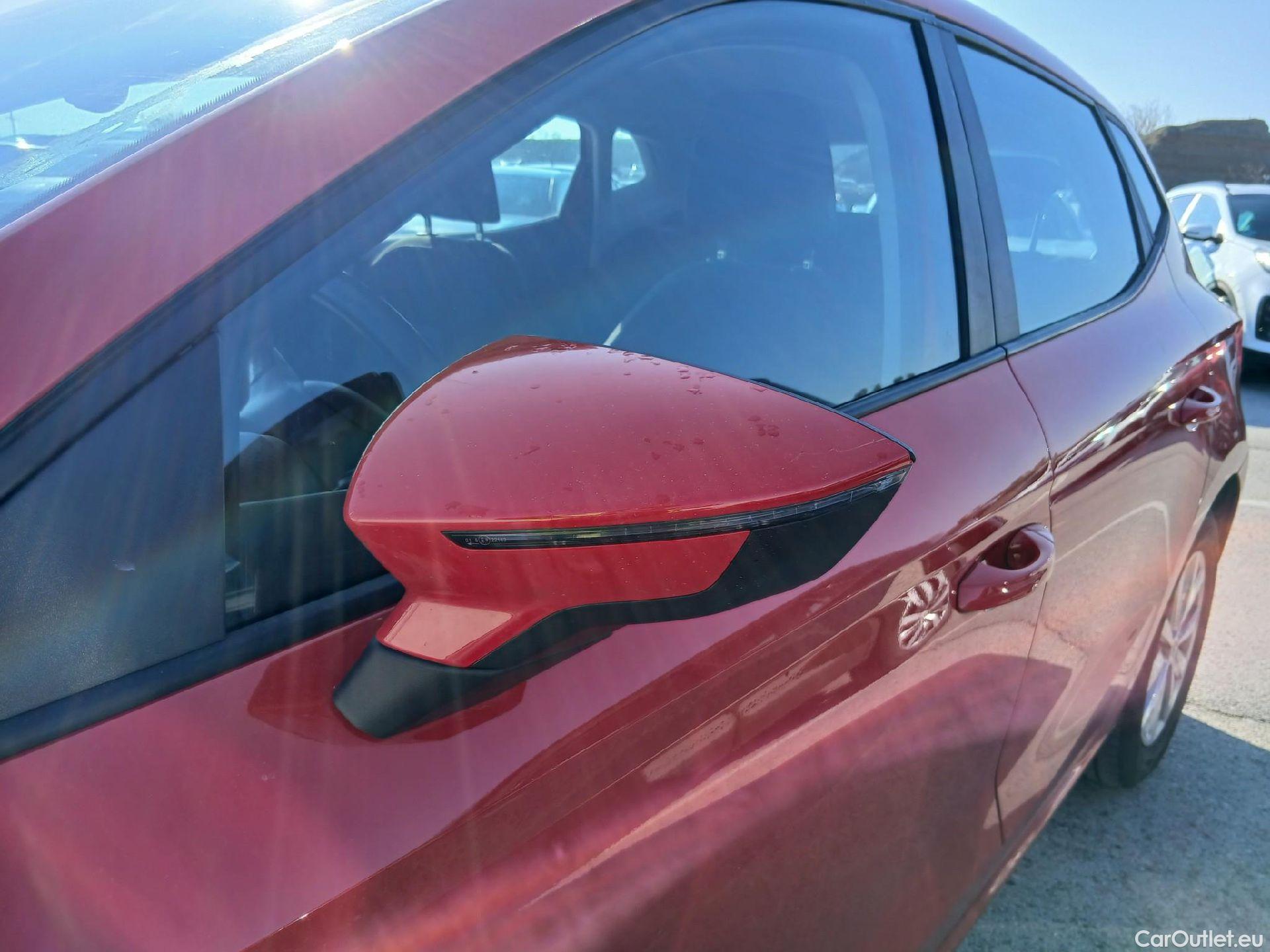  Seat  Ibiza  Style Plus 1.0 TSI #9