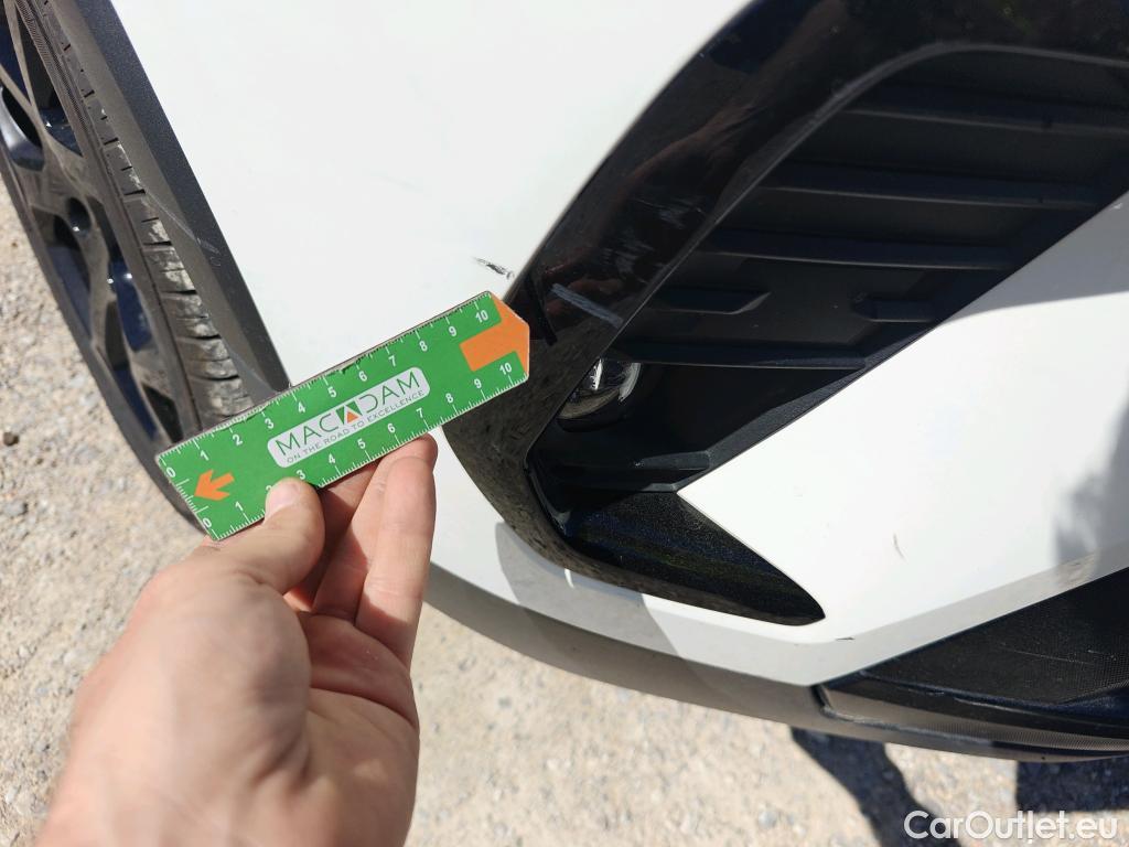  Opel  Crossland  X GS Line 1.2 Turbo 110CV MT6 E6d #57