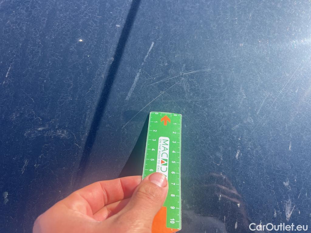  Hyundai  Tucson HYUNDAI  / 2020 / 5P / todoterreno 1.6 TGDI 169kW (230CV) HEV Maxx Auto #6