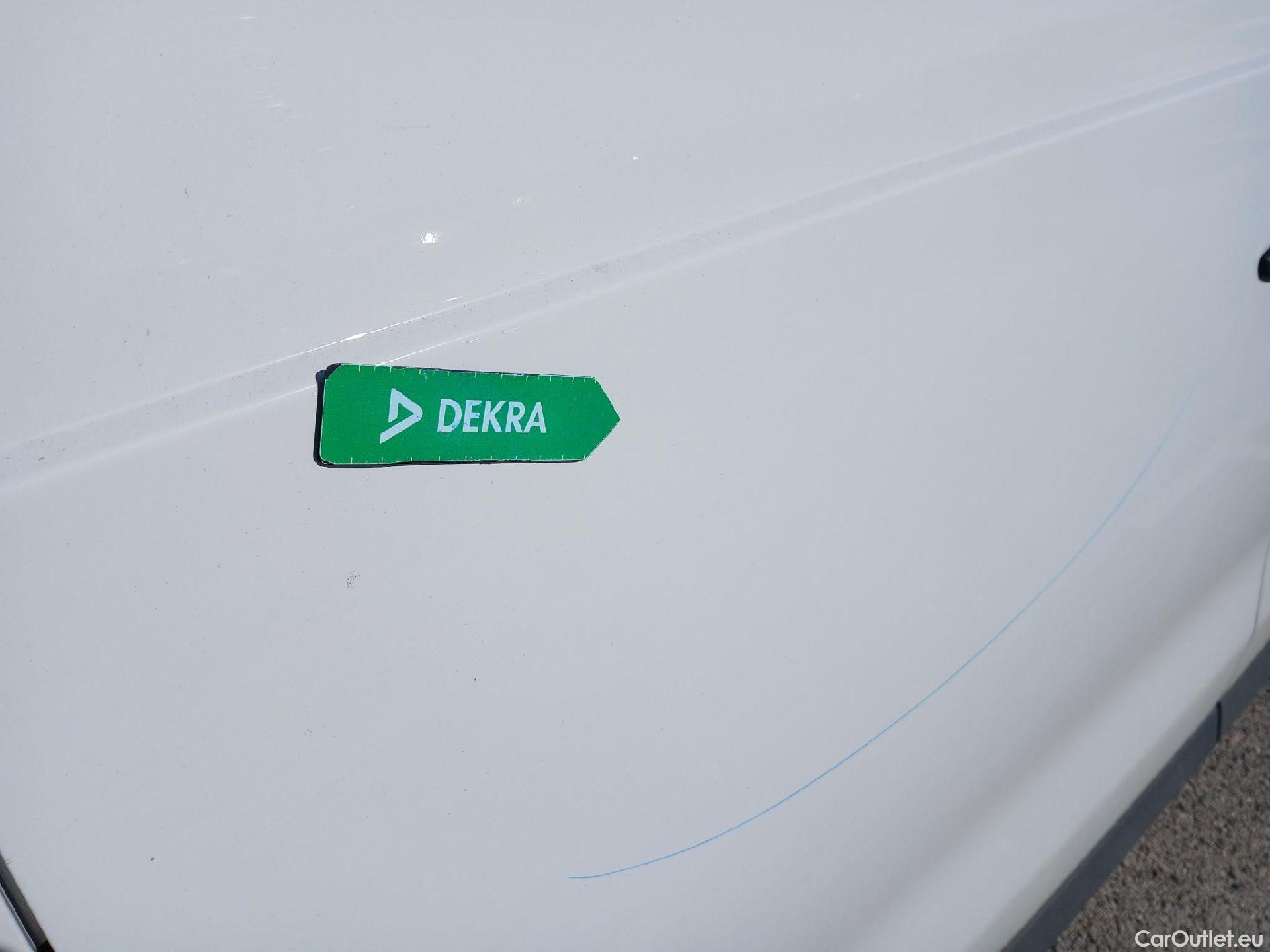  Toyota  Proace TOYOTA  / 2020 / 4P / furgón 1.5D 120CV GX Plus 1PL 2PT L1 #10