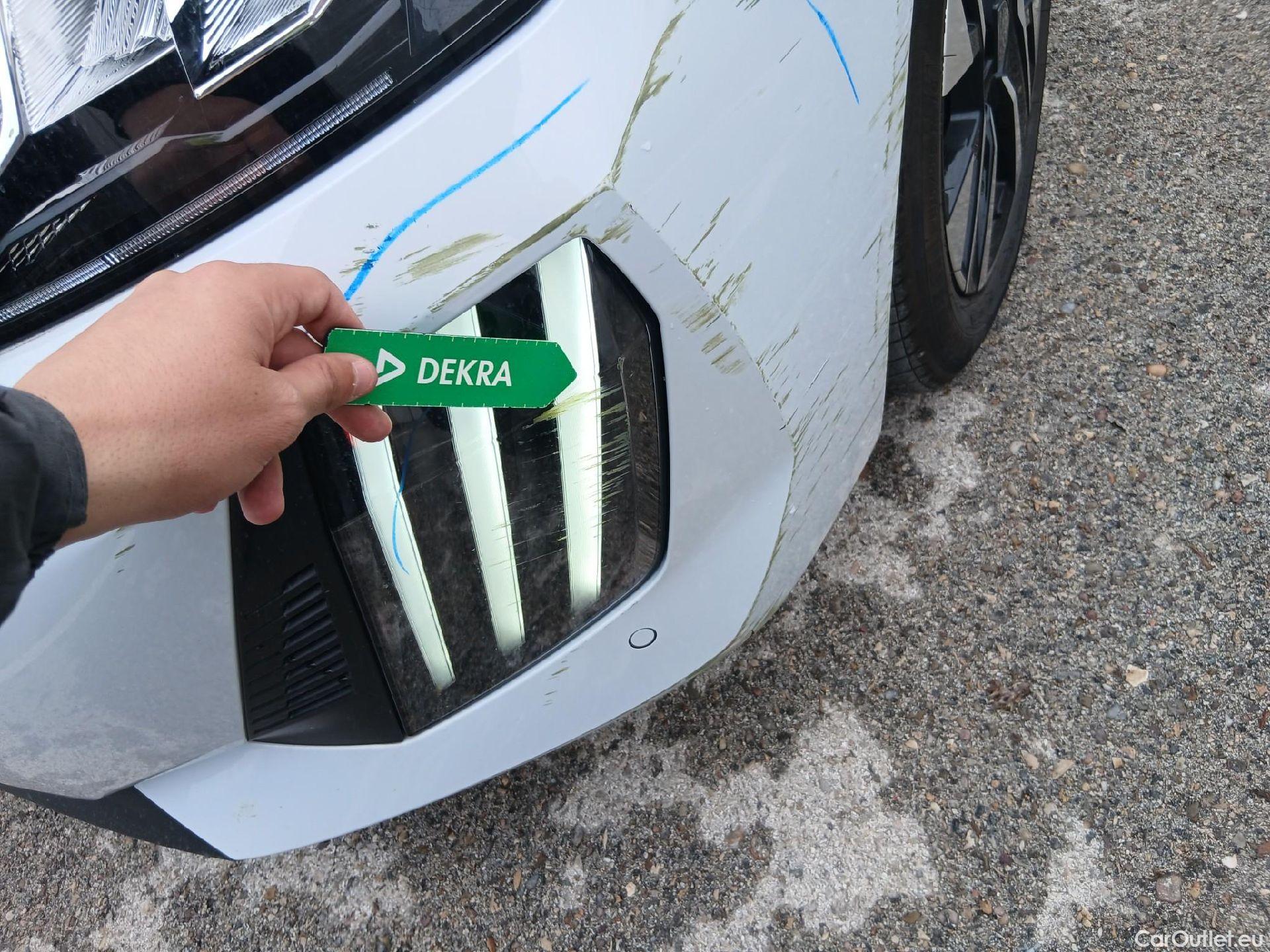  Peugeot  208  Allure 1.2 Puretech 100CV MT6 6E #5