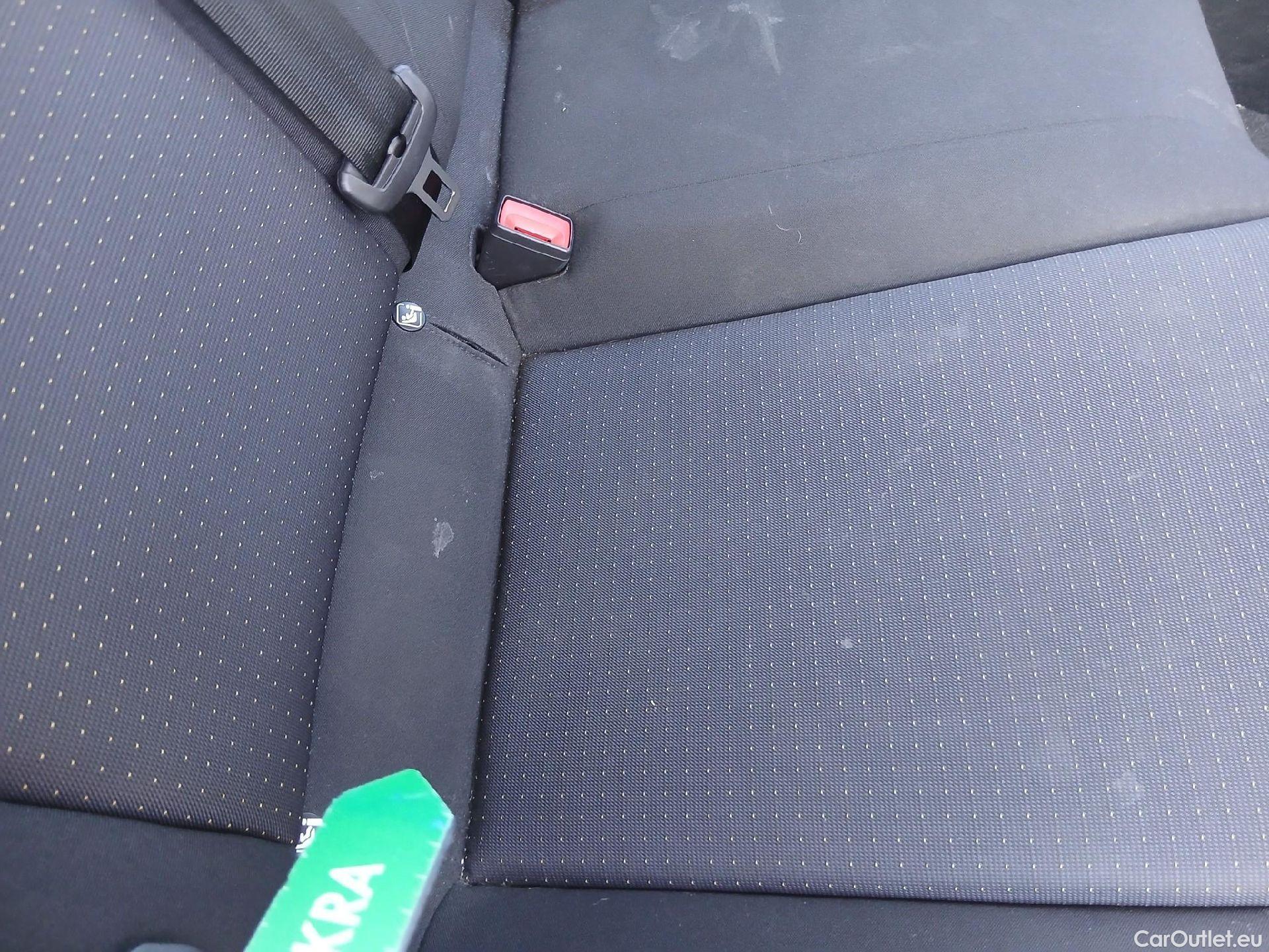  Seat  Ibiza  Style Plus 1.0 TSI #16