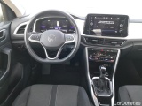  Volkswagen  T-ROC VOLKSWAGEN  / 2021 / 5P / todoterreno Life 1.5 TSI 110kW (150CV) DSG #3