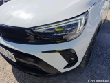  Opel  Crossland  X GS Line 1.2 Turbo 110CV MT6 E6d #15