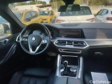  Bmw  X6 BMW  / 2019 / 5P / todoterreno xDrive30d #3