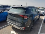  KIA  Sportage KIA  / 2022 / 5P / todoterreno 1.6 CRDi MHEV 100kW (136CV) Drive 4X2 #2
