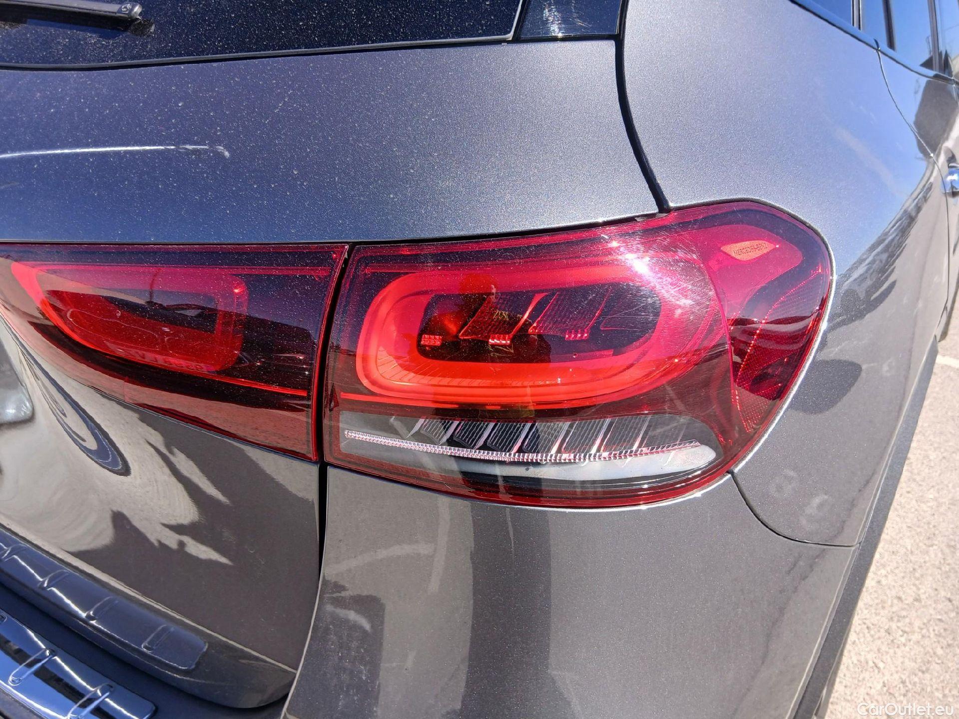  Mercedes  GLA Clase   250 4Matic (247.747)AMG AMG Line 225CV AT8 E6d #15