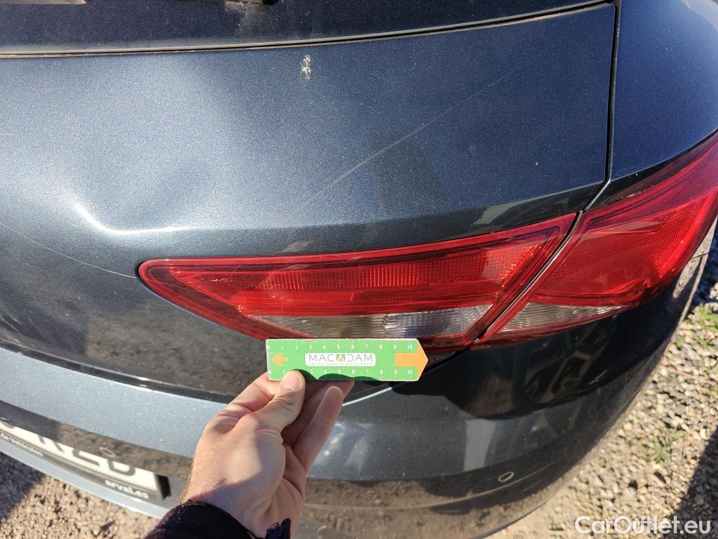  Seat  Leon  Style Visio Edition 1.0 TSI 115CV MT6 E6dT #31