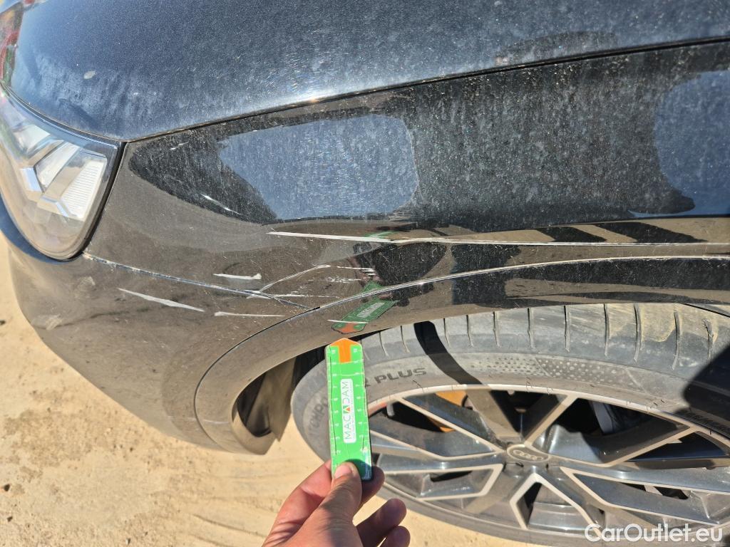  Audi  Q5 AUDI  SPORTBACK / 2020 / 5P / todoterreno Black Line 50 TFSI e quattro-ultra #32