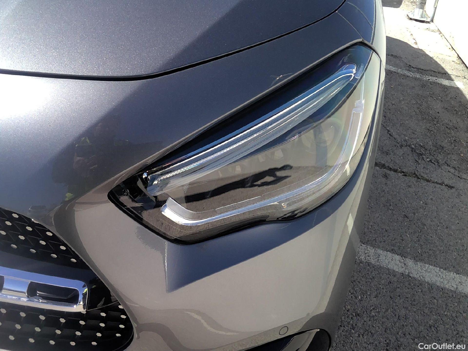  Mercedes  GLA Clase   250 4Matic (247.747)AMG AMG Line 225CV AT8 E6d #6