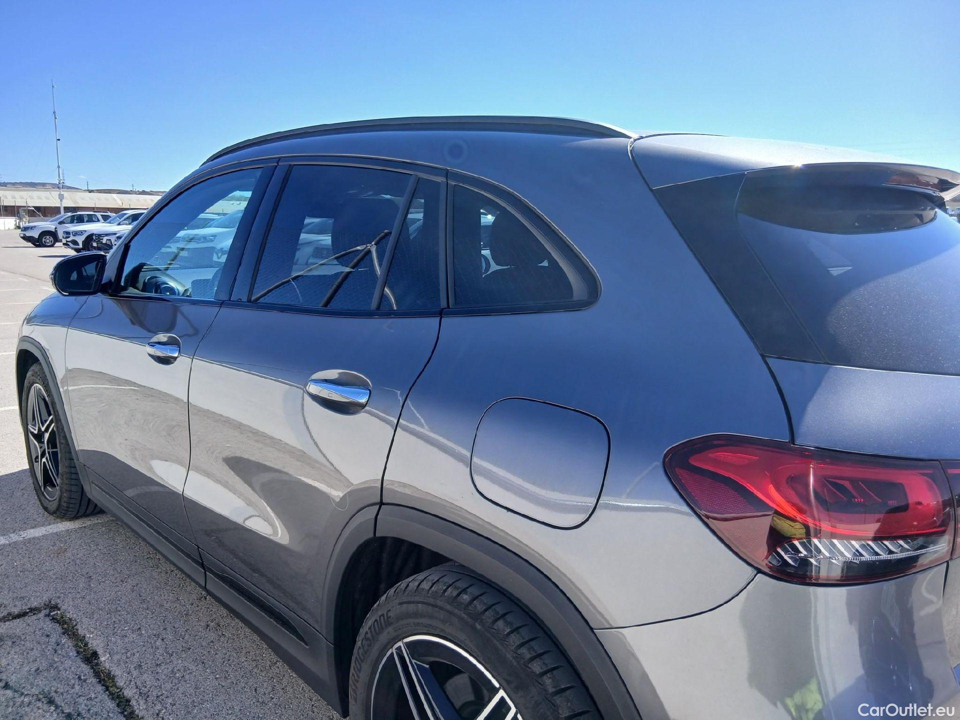  Mercedes  GLA Clase   250 4Matic (247.747)AMG AMG Line 225CV AT8 E6d #11