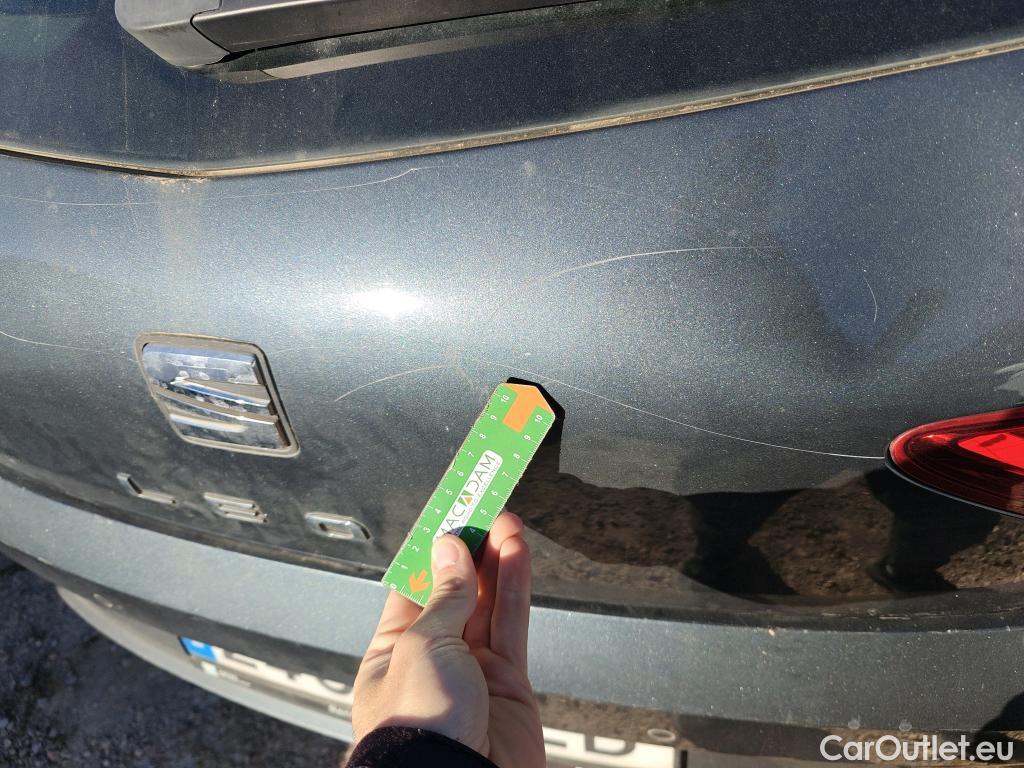  Seat  Leon  Style Visio Edition 1.0 TSI 115CV MT6 E6dT #11