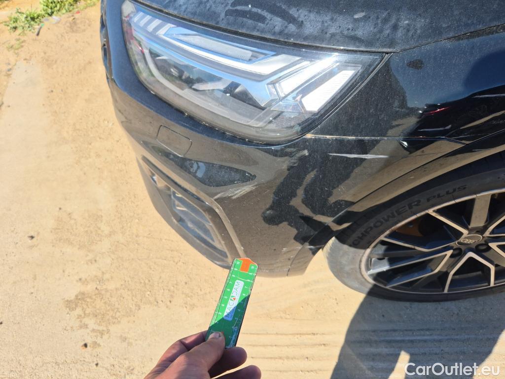  Audi  Q5 AUDI  SPORTBACK / 2020 / 5P / todoterreno Black Line 50 TFSI e quattro-ultra #25