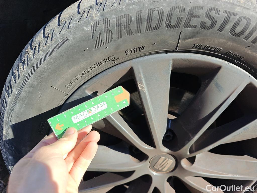  Seat  Leon  Style Visio Edition 1.0 TSI 115CV MT6 E6dT #67