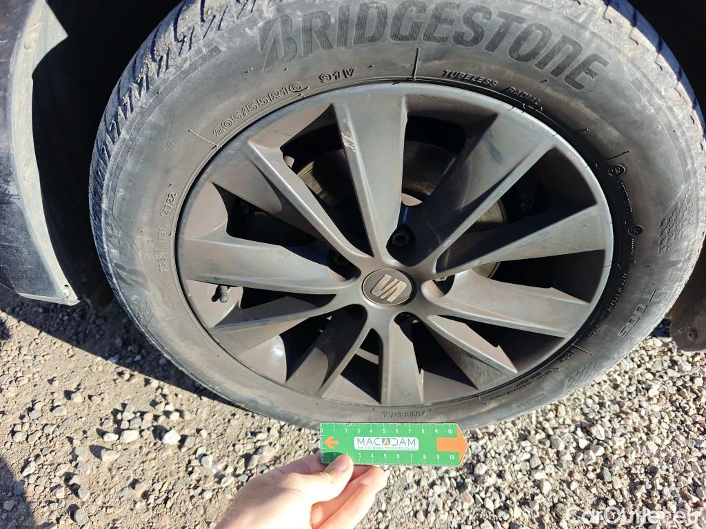  Seat  Leon  Style Visio Edition 1.0 TSI 115CV MT6 E6dT #66