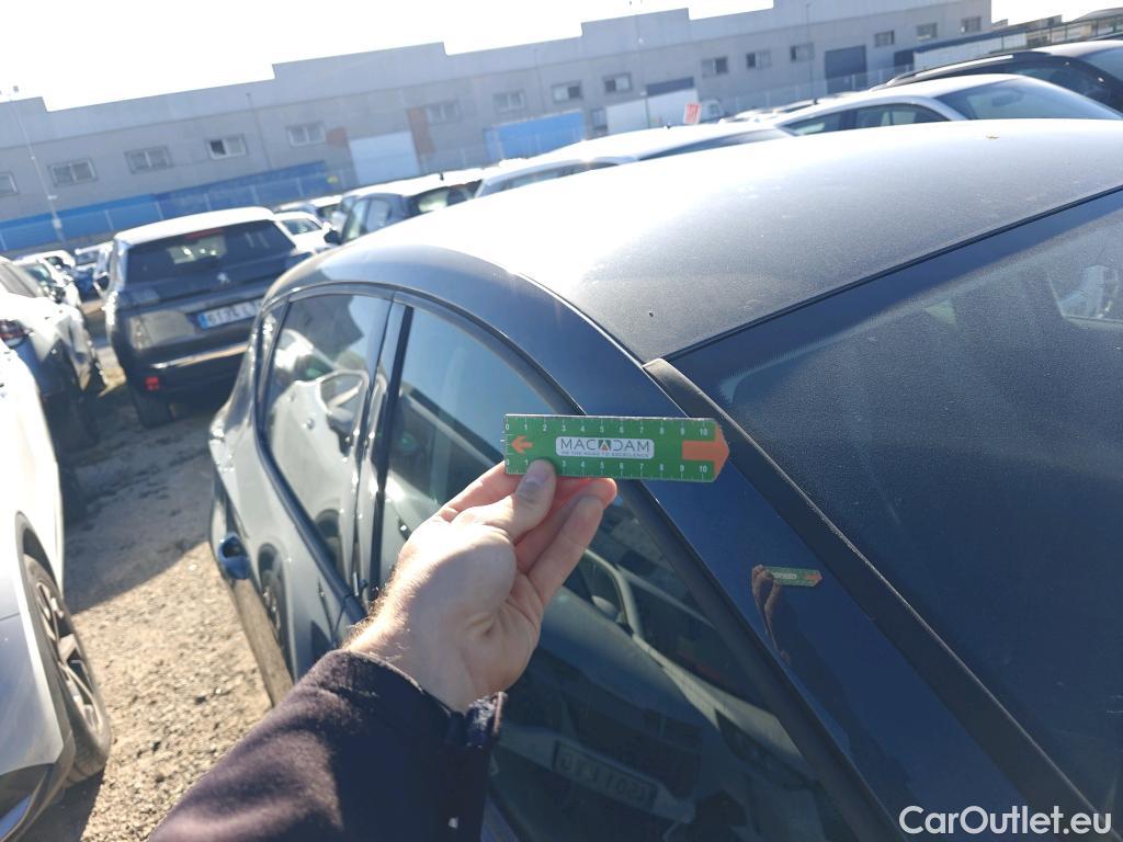  Seat  Leon  Style Visio Edition 1.0 TSI 115CV MT6 E6dT #45