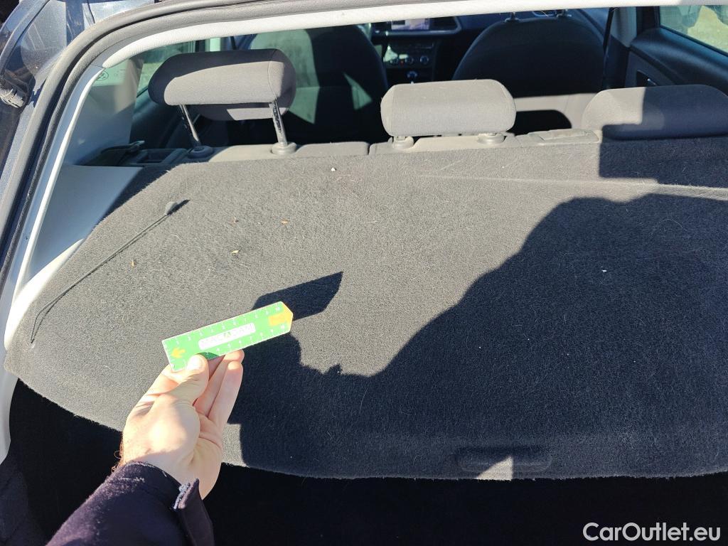  Seat  Leon  Style Visio Edition 1.0 TSI 115CV MT6 E6dT #60