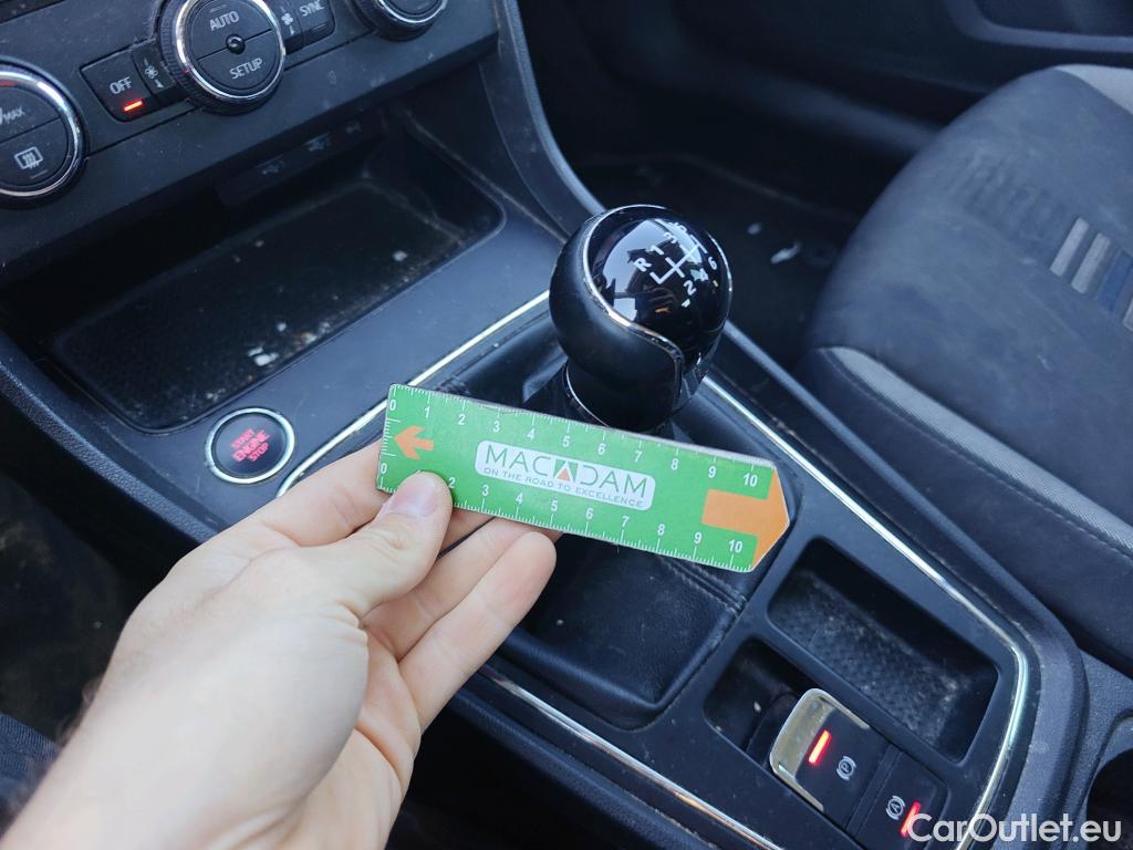  Seat  Leon  Style Visio Edition 1.0 TSI 115CV MT6 E6dT #86