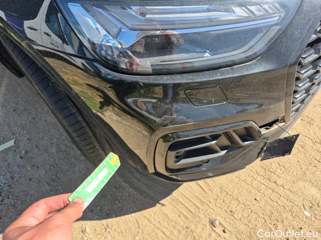  Audi  Q5 AUDI  SPORTBACK / 2020 / 5P / todoterreno Black Line 50 TFSI e quattro-ultra #26