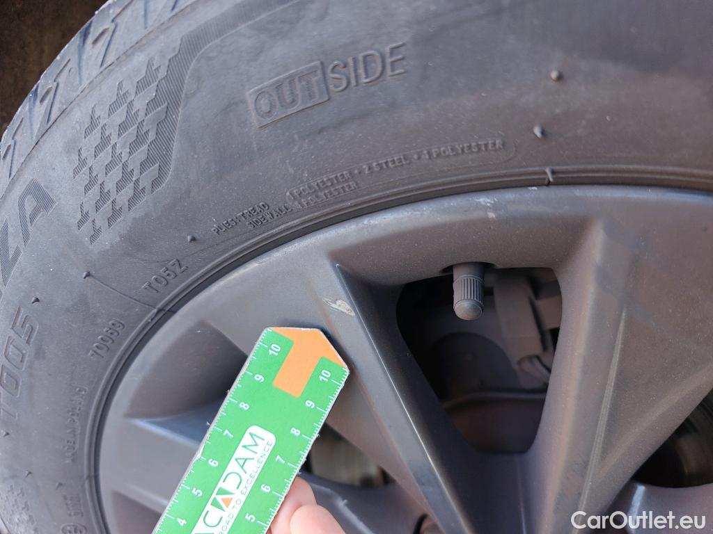  Seat  Leon  Style Visio Edition 1.0 TSI 115CV MT6 E6dT #107