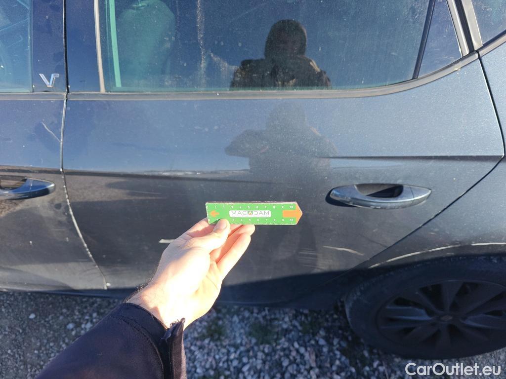  Seat  Leon  Style Visio Edition 1.0 TSI 115CV MT6 E6dT #6