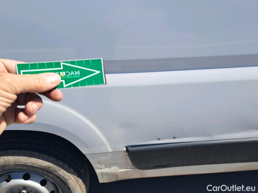  Citroen  Jumper  Furgon Gran Volumen 35 L3H2 BlueHDi 165 2.2 BlueHDi 165CV MT6 E6d #35