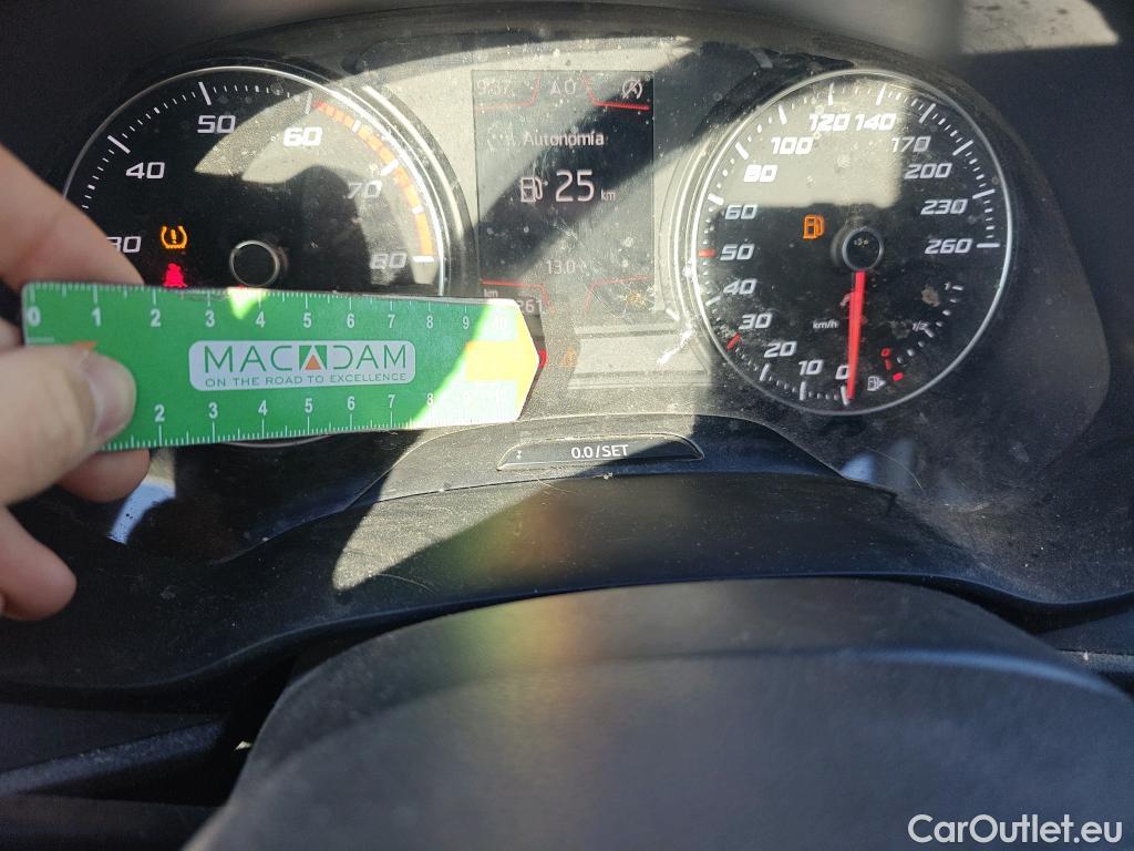  Seat  Leon  Style Visio Edition 1.0 TSI 115CV MT6 E6dT #109