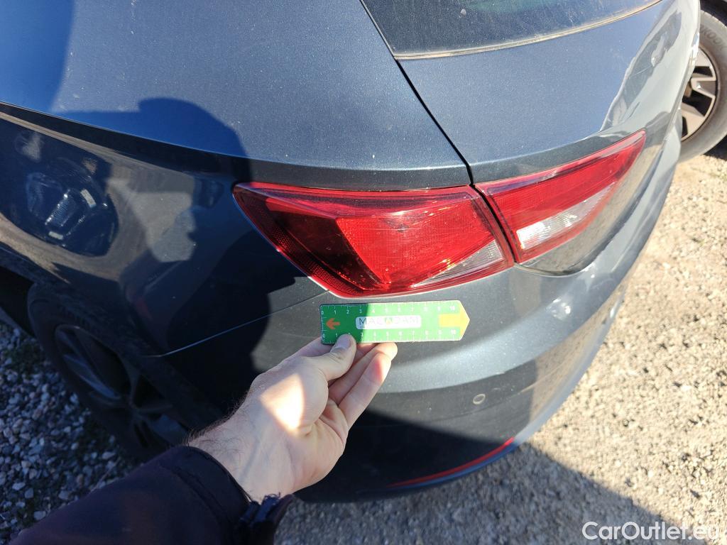  Seat  Leon  Style Visio Edition 1.0 TSI 115CV MT6 E6dT #33