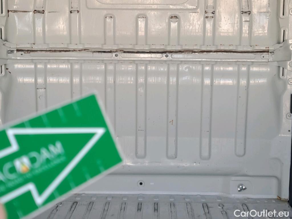  Citroen  Jumper  Furgon Gran Volumen 35 L3H2 BlueHDi 165 2.2 BlueHDi 165CV MT6 E6d #34