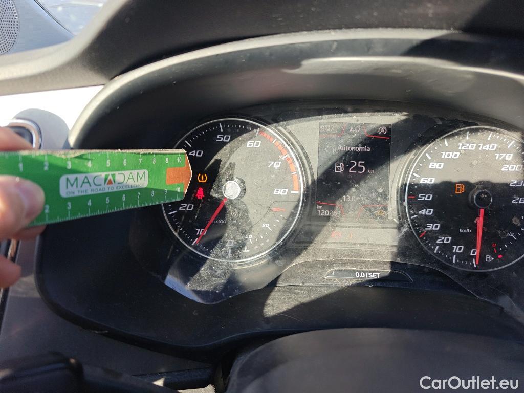  Seat  Leon  Style Visio Edition 1.0 TSI 115CV MT6 E6dT #110