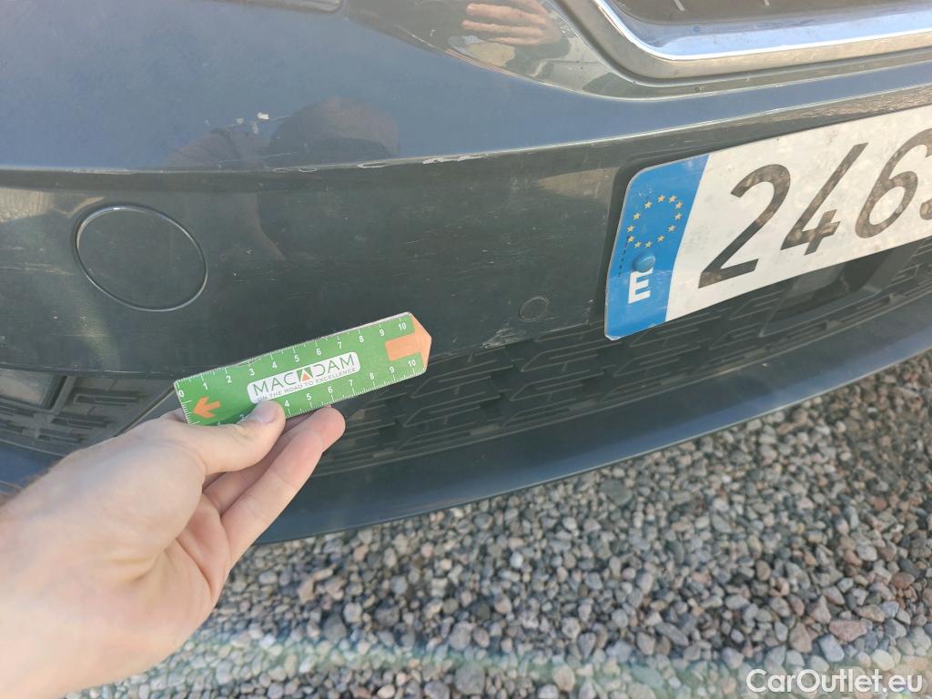  Seat  Leon  Style Visio Edition 1.0 TSI 115CV MT6 E6dT #76