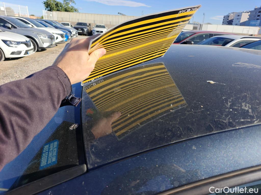  Seat  Leon  Style Visio Edition 1.0 TSI 115CV MT6 E6dT #48